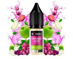 Apple and Grape 10ml - Wailani Juice Nic Salts by Bombo