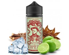 Aceite de Serpiente 100ml - Vapemoniadas