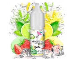 Nalu 10ml - Magnum Vape Salts & Bombo