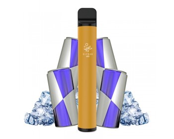 Pods Desechables Elf Bar 600 puffs
