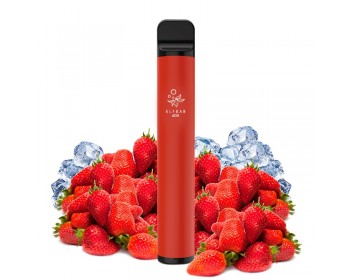 Pods Desechables Elf Bar 600 puffs
