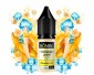 Banana Ice 10ml - Wailani Juice Nic Salts by Bombo