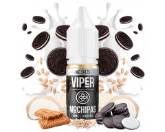 Mochipas Nic Salts 10ml - Viper