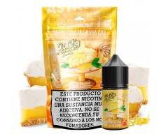 Pack Pastry Lemon + NikoVaps - Oil4Vap Sales