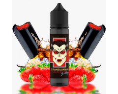 Transilvania Ice Edition 50ml - Daruma Eliquid