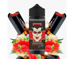 Transilvania Ice Edition 100ml - Daruma Eliquid