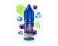 Blackcurrant Lime 10ml - Just Juice ICE Nic Salt 