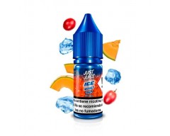 Grape Melon 10ml - Just Juice ICE Nic Salt 