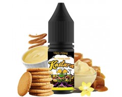 Kastard Sales de Nicotina 10ml - Tonino Vaper