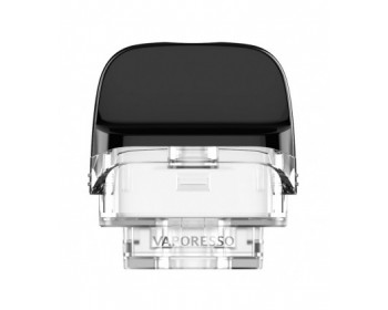 Pod Luxe PM40 4ml (1 Cartucho) - Vaporesso Pod Luxe PM40 4ml (1 Cartucho) - Vaporesso