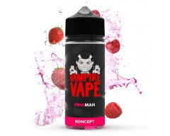 Pinkman 100ml - Vampire Vape