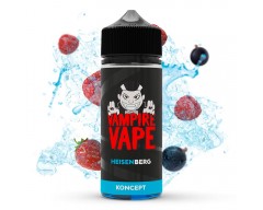 Heisenberg 100ml - Vampire Vape