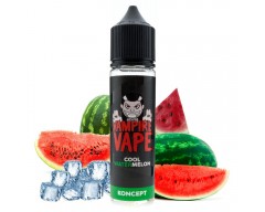 Cool Watermelon 50ml - Vampire Vape
