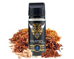 Fausto's Deal Reserve 100ml Edición Limitada - Drops