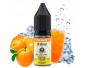 Atemporal Bubbly Orange 10ml - The Mind Flayer Salt & Bombo