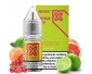 Citrus Mix 10ml - Nexus Nic Salt