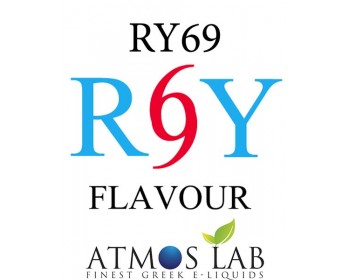 Aroma Atmos RY69