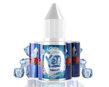 Energy 10ml - Yeti Salts 