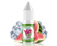 Watermelon 10ml - Yeti Salts 