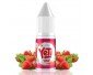 Strawberry 10ml - Yeti Salts 