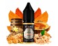 Nutty Supra Reserve 10ml - Platinum Tobaccos Nic Salts by Bombo