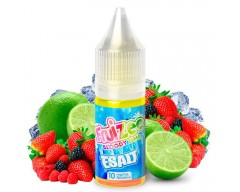 Bloody Lime 10ml - Fruizee Esalt