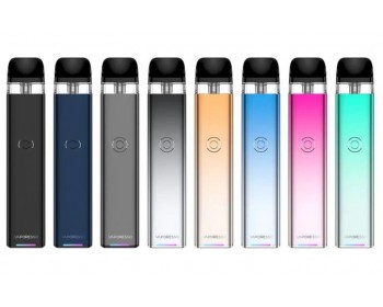 Xros 3 1000mAh - Vaporesso Xros 3 1000mAh - Vaporesso