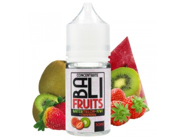 Aroma Watermelon + Kiwi + Strawberry 30ml - Bali Fruits by Kings Crest