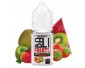 Aroma Watermelon + Kiwi + Strawberry 30ml - Bali Fruits by Kings Crest
