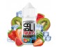 Aroma Watermelon + Kiwi + Strawberry Ice 30ml - Bali Fruits by Kings Crest