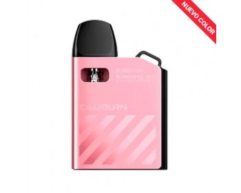 Caliburn AK2 520mAh - Uwell