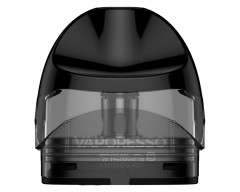 Pod Zero S 2ml (1 Cartucho) - Vaporesso