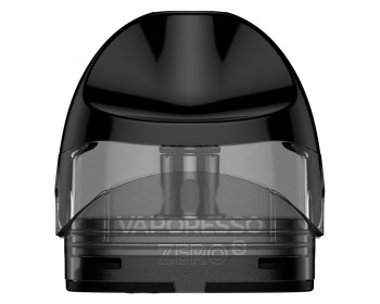 Pod Zero S 2ml (1 Cartucho) - Vaporesso