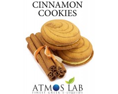Aroma Atmos Apache