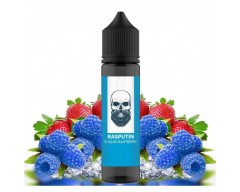 Rasputin Raspberry Ice 50ml - Daruma Eliquid