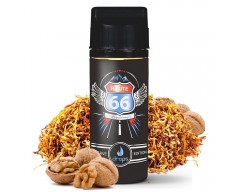 Route 66 Reserve 100ml - Drops