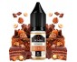 Choco Nut Tart 10ml - Pastry Masters Nic Salts by Bombo