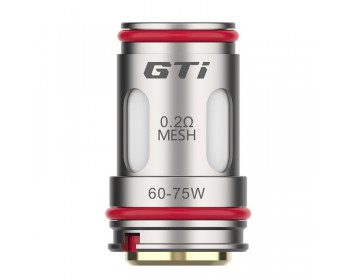 Resistencia GTi (1 Unidad) - Vaporesso