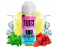 Iced Pink Punch 100ml - Twist E-liquid
