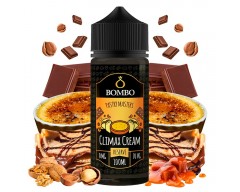 Climax Cream 100ml - Pastry Masters by Bombo