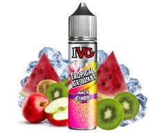 Tropical Ice Blast 50ml - IVG Juicy