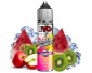 Tropical Ice Blast 50ml - IVG Juicy