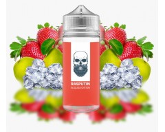 Rasputin Ice 100ml - Daruma Eliquid