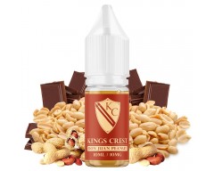 Don Juan Peanut 10ml - Kings Crest Salts