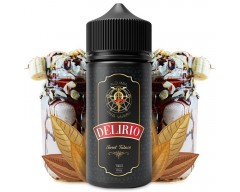 Delirio 100ml - Alquimia para Vapers