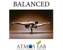Base Balanced 0/20mg Atmos Lab