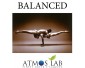 Base Balanced 0/20mg Atmos Lab