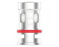 Resistencia PnP-DW60 0.60 - Voopoo (1 unidad)