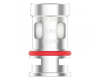 Resistencia PnP-DW60 0.60 - Voopoo (1 unidad)