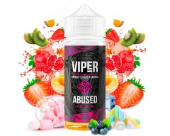 Abused 100ml - Viper